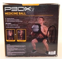 * P90-X Medicine Ball - New in Box