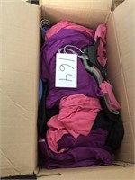 Box of Night Gowns