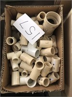 PVC Fittings