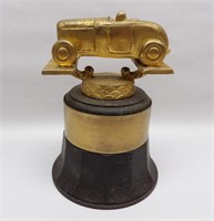 Vintage Car Trophy