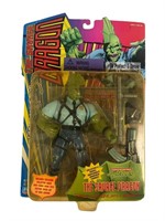 1995 Playmates Teenage Mutant Ninja Turtles
