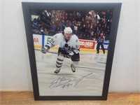 Toronto Maple Leafs Signed #94 Photograph