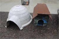 Dog houses