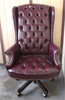 Large Executive Office Chair