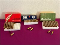 Federal Center Fire Pistol Cartridges ++