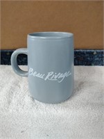 Beau Rivage Biloxi, Mississippi Mug