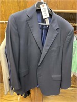 HICKEY FREEMAN COAT ONLY SIZE 44 REGULAR