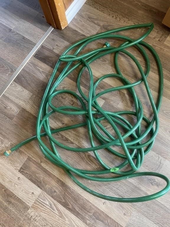 Garden hose