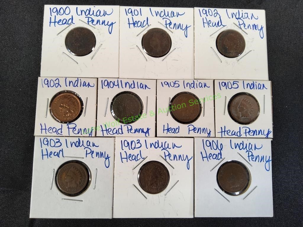 Talty 508J, Jewelry & Coins Webcast Auction, Jun7