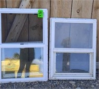 Vinyl Windows