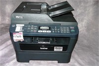 Brother MFC7860DW Multifuntion Laser Printer