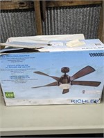 Ceiling Fan, New in Open Box