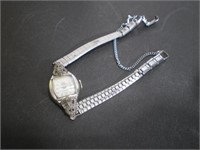 Waltham Wristwatch, 17 Jewels, Ladies, Swiss