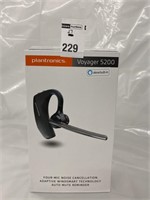 PLANTRONICS VOYAGER 5200