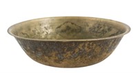 Chinese Bronze Bowl