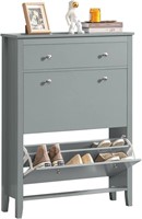 SoBuy FSR89-HG, Shoe Cabinet