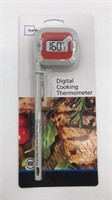 Mainstays Digital Cooking Thermometer