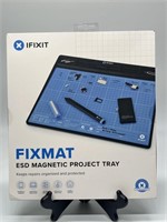 NIP IFIXIT Fixmat ESD Magnetic Project Tray