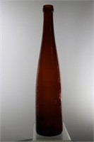 Beer Bottle - Perth Glass Works,
