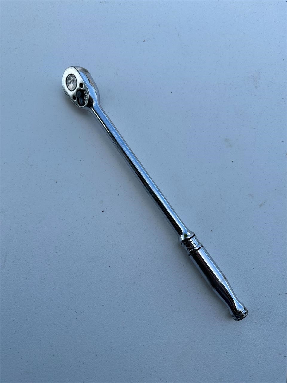 Snap-On SL715 1/2" Ratcheting Wrench