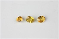 Sapphires  Gemstones Natural, 1.29 total carats