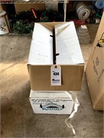 2 Boxes of New Christmas Lights