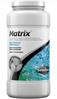 Matrix, 500 mL /17 oz