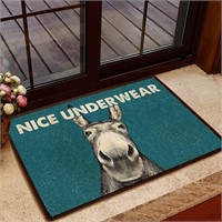 Agriism Door Mat Indoor Entrance Porch