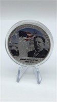 William Howard Taft Commemorative Presidential