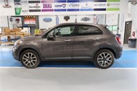 USED 2016 FIAT 500X ZFBCFYET6GP409329