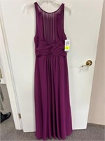 Bridesmaid Dress - SIZE 10