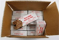 (20X) 50 RDS Sellier & Bellot 9mm Ammo (1000 RDS)