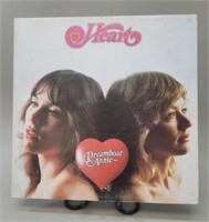 Heart : Dreamboat Annie ( 33" Record)