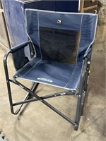 GCI freestyle rocker camping chair