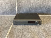 JVC Hi-Fi Stereo Video Cassette Recorder