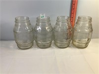 Barrel Jars