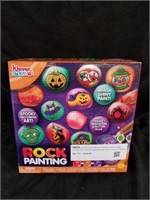 *NEW* Halloween Rock Painting Kit