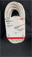 Ultra pro 50 foot extension cord new