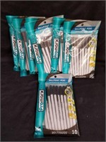*NEW* 7 Packages, 10 per pack, of PROMARX TC