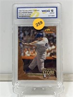 WCG 10 1994 Ted Williams Company #ES2 Roger Maris