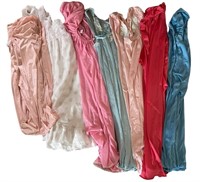 Woman’s Small Nightgowns