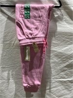Girls Bench Joggers Size Xl