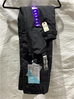 Unisex Stormpack Snowpants Size 10
