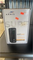 Arris Surf Board DOCSIS 3.0 Cable Modem & WiFi