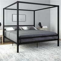 Isabelle & Max Mifflinville Canopy Queen Bed $459