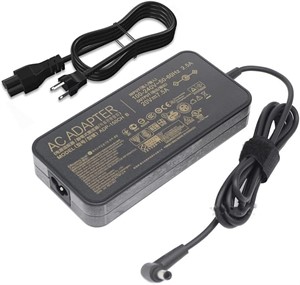 NEW $50 Laptop Power Supply Adapter Cord Asus