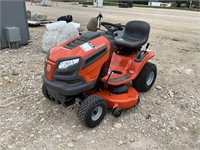 Husqvarna Riding Lawn Mower