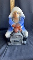 Starbes of california pirate cookie jar