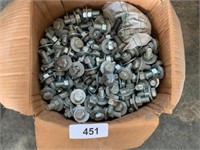 Box of Bolts