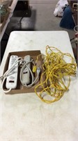 Power cord lot